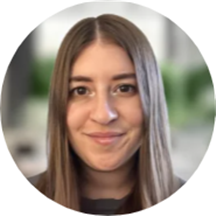 Alexandra McCaffery, LCSW