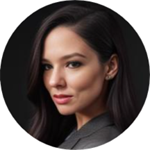 Alexandra Molina, LCPC