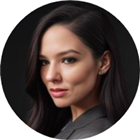 Alexandra Molina, LCPC