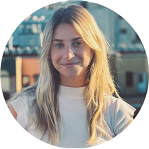 Alexandra Moses Andrew, LCSW