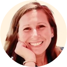 Alexandra Moses, LPC