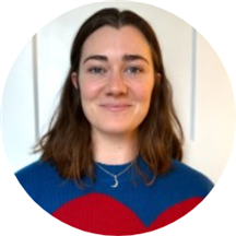 Alexandra Needham, LMBT