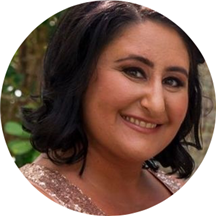 Alexandra Nicotra, LPC, MSEd