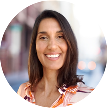 Alexandra Poolt, LCSW