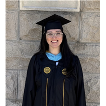 Alexandra Porcella, MEd