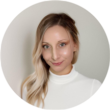 Alexandra Psilos, LPC