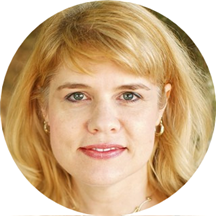 Alexandra Rooks Hughes, LPC