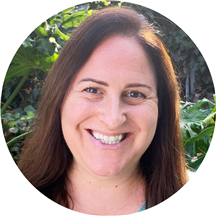 Alexandra Rubalcaba, LMFT