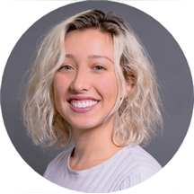 Alexandra Sandoval, LCSW