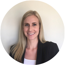 Alexandra Scallion, LMHC