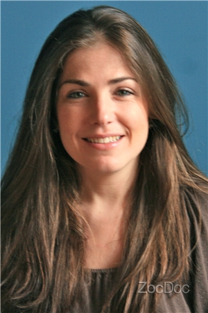 Alexandra Schaumber, LCSW