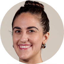 Alexandra Scialdone, PA-C