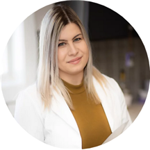 Alexandra Senatore, RDN