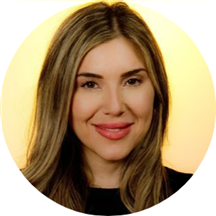 Alexandra Spigelman, LMFT