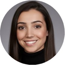 Alexandra Vespe, RN, MS