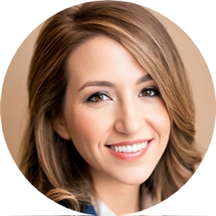 Alexandra Zellner, LCPC