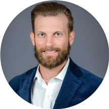 Alexandre Pigeon, APRN