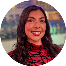 Alexandria Avalos, LCSW