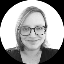 Alexandria Blymire, LMFT