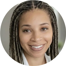 Alexandria Brown, APRN, PMHNP