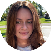 Alexandria Butler, LMSW