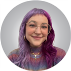 Alexandria Diaz-Shovan, LMSW