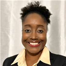 Alexandria Gibbs-Sanders, LPC