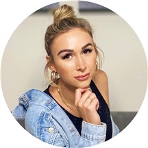 Alexandria Hershman, LPC, MS