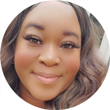 Alexandria Jones, MS