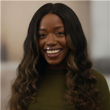 Alexandria Lamont, LPC