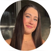 Alexandria Sapia, MSW