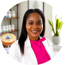 Alexandria St. Rose, APRN