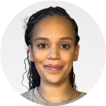 Alexandria Thomas, LPCC