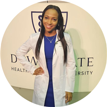 Alexandrine Lebrun, PA