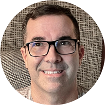 Alexei Noguera, LCSW