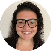 Alexi Atkinson, LCSW