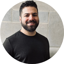 Alexi Gianopulos, MA