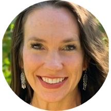 Alexia Louder, LPC Associate