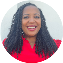 Alexia Perkins, LMHC