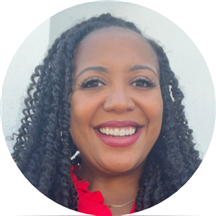 Alexia Perkins, LMHC