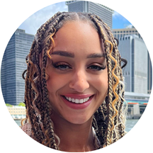 Alexia Stephens, LCSW