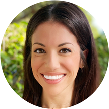 Alexia Touboul, LMHC