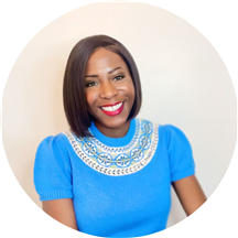 Alexis Benjamin, LMFT