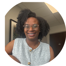 Alexis Chapman, APRN, RN