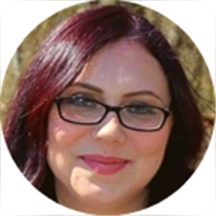 Alexis Dada, NCC, LMHC