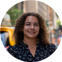 Alexis Gordon, OTR/L