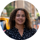 Alexis Gordon, OTR/L