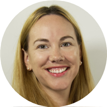 Alexis Johnson, LMFT