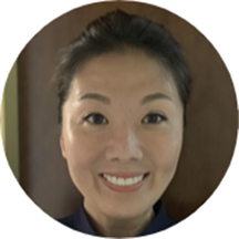 Alexis Kim, APRN, PMHNP-BC