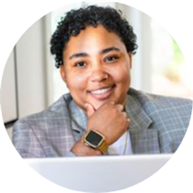 Alexis Kimani Parker, LPCC